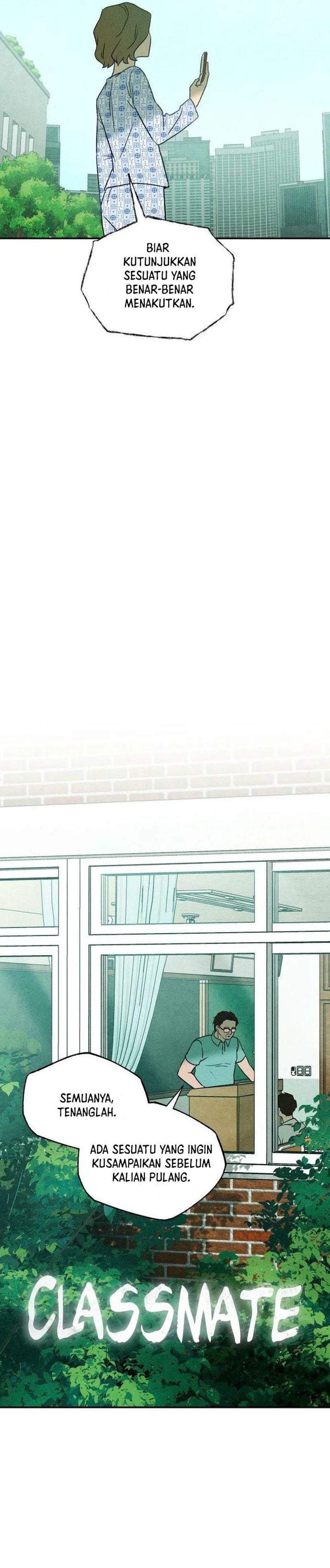The Classmate Chapter 10