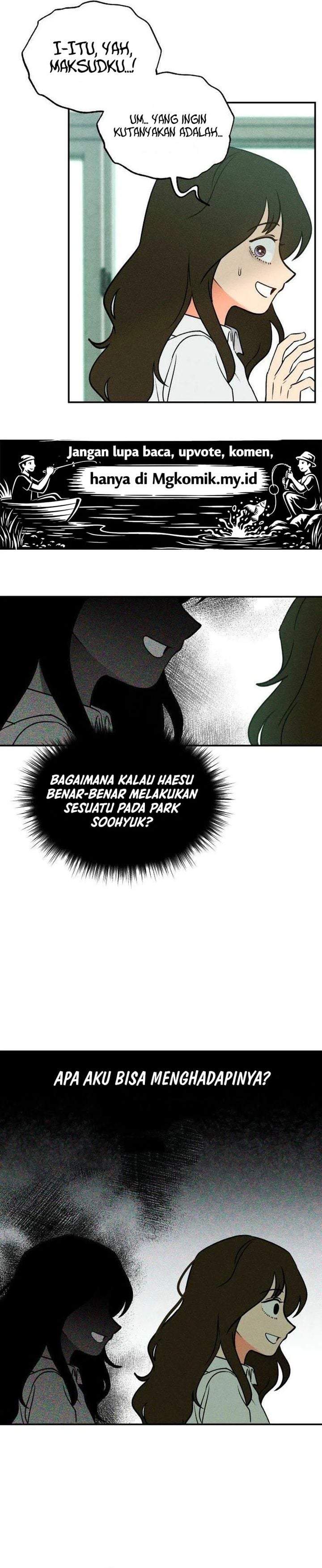The Classmate Chapter 10