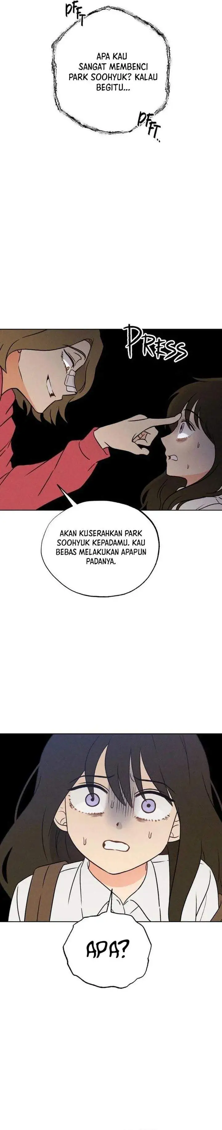 The Classmate Chapter 11