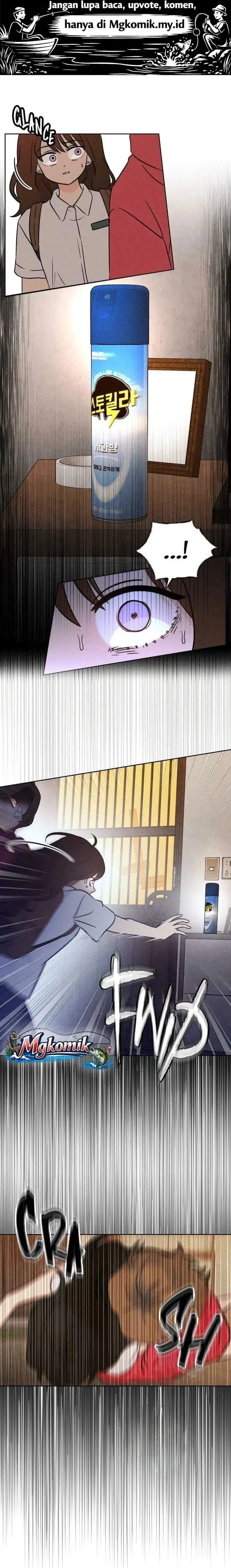 The Classmate Chapter 11