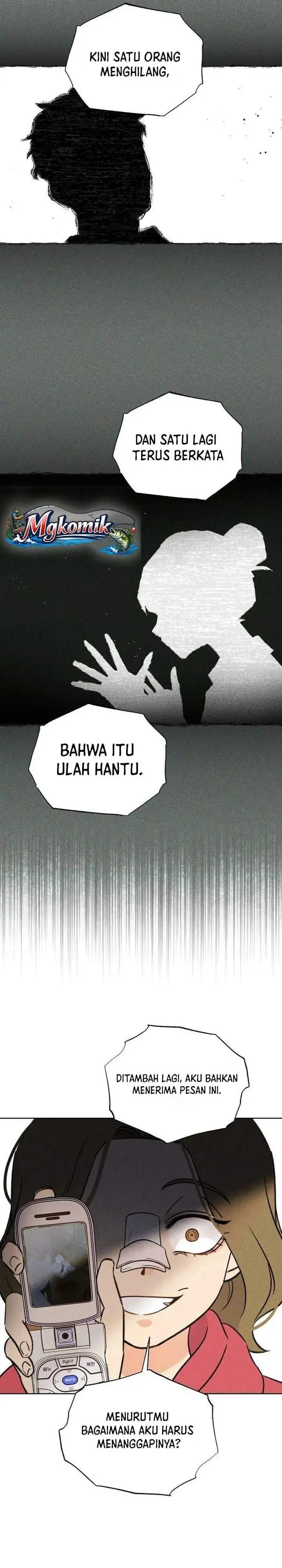 The Classmate Chapter 11