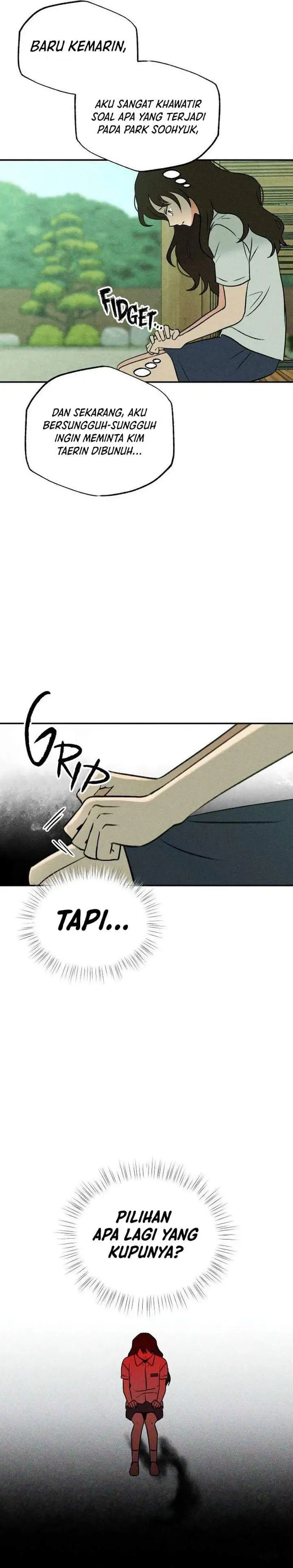 The Classmate Chapter 12