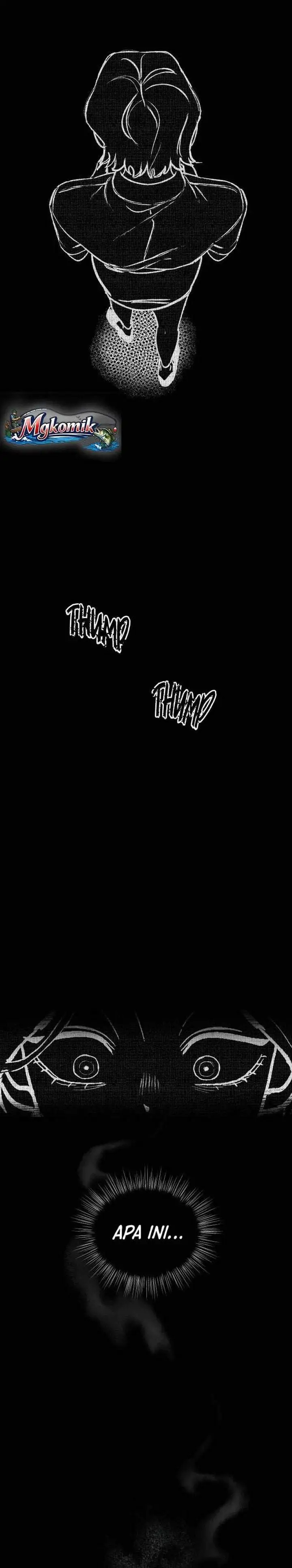 The Classmate Chapter 13