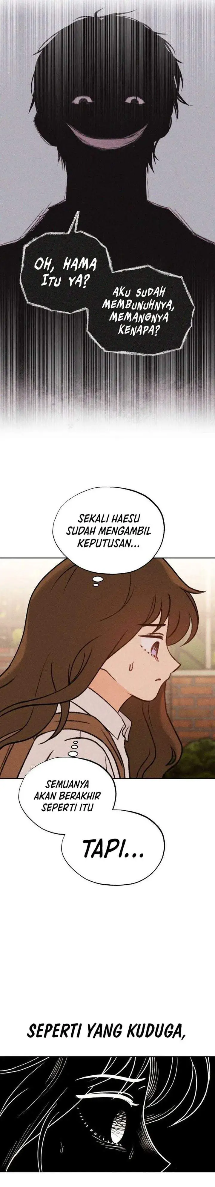 The Classmate Chapter 14