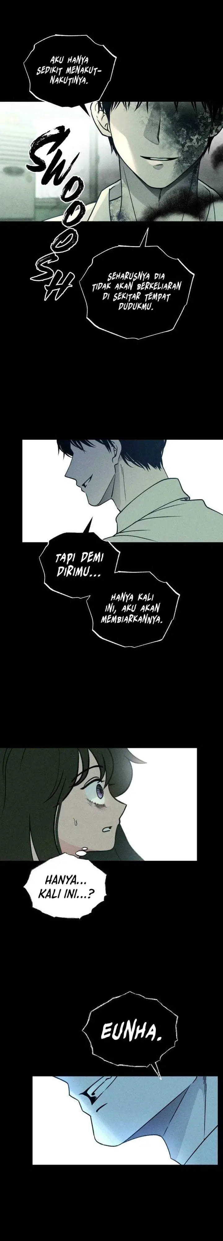 The Classmate Chapter 14