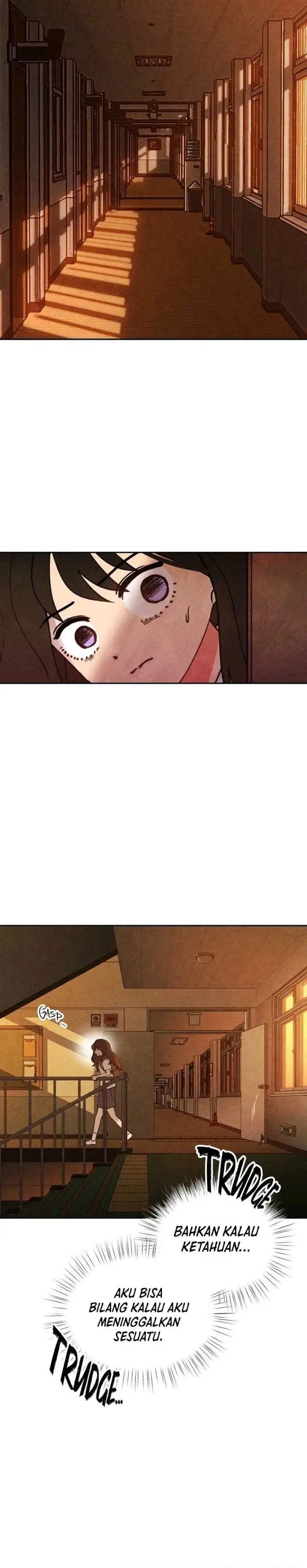 The Classmate Chapter 15
