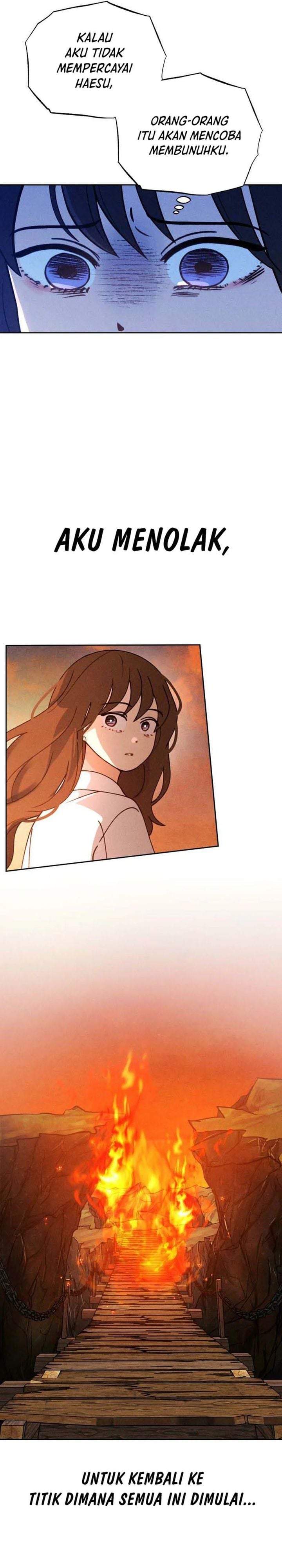 The Classmate Chapter 16