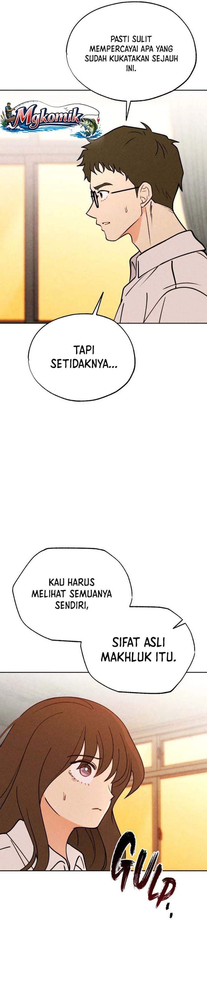 The Classmate Chapter 16