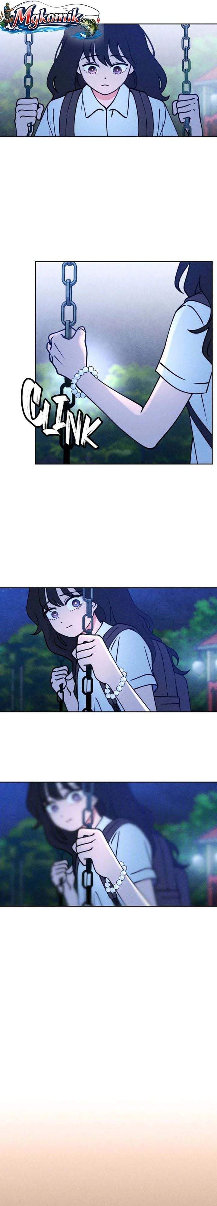 The Classmate Chapter 16