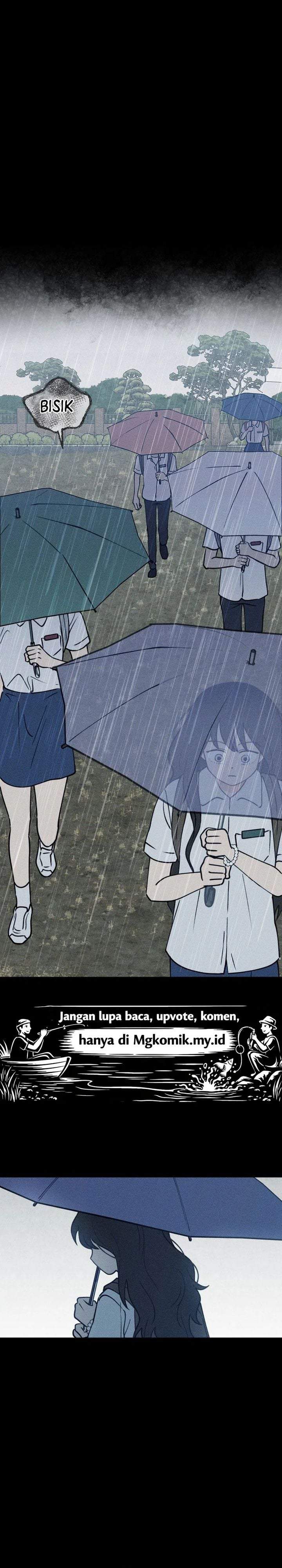 The Classmate Chapter 17