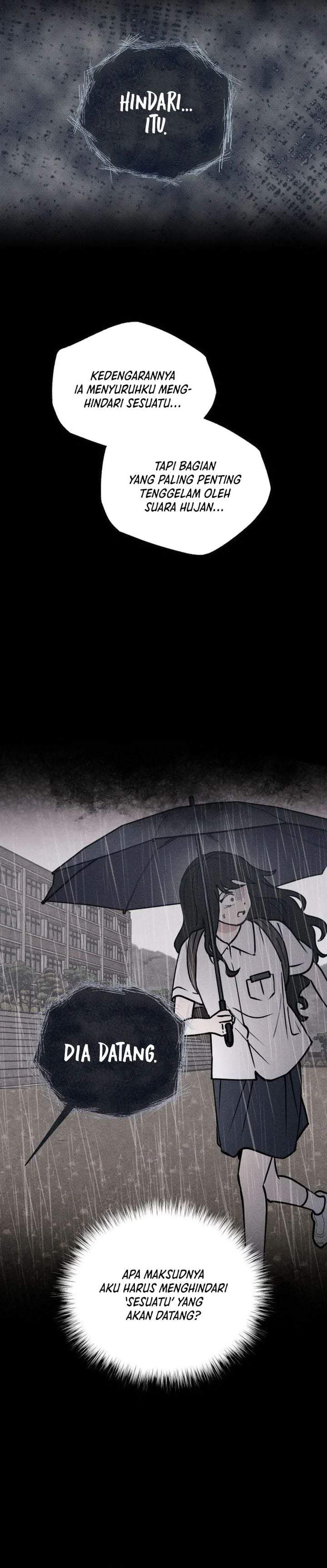 The Classmate Chapter 17