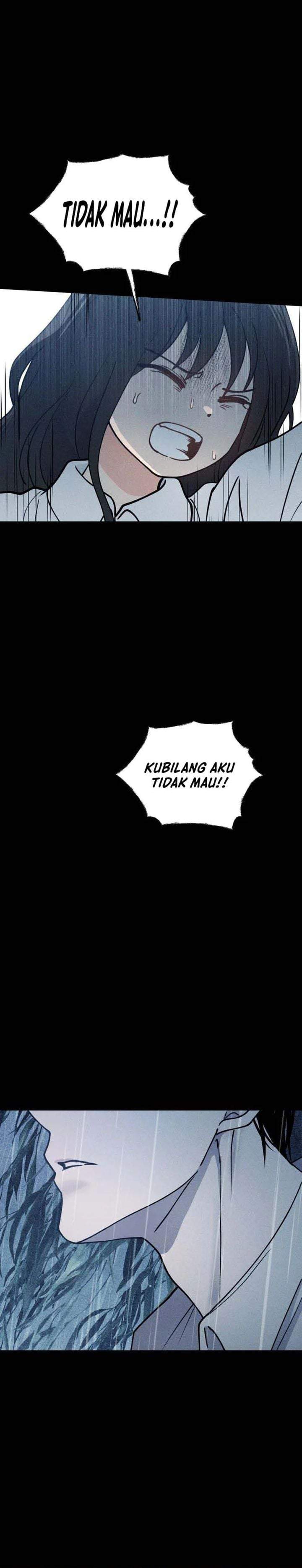The Classmate Chapter 18