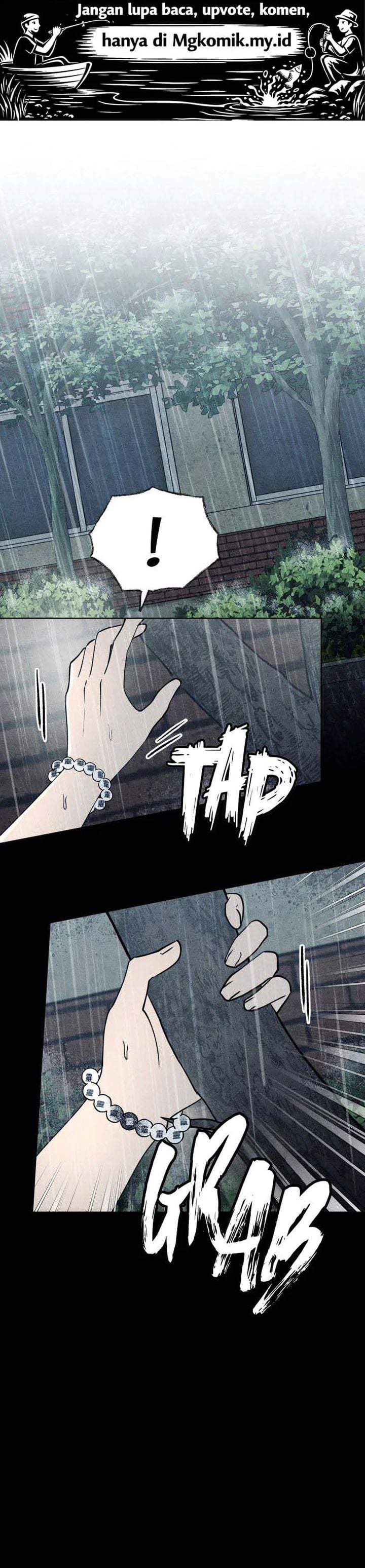 The Classmate Chapter 18