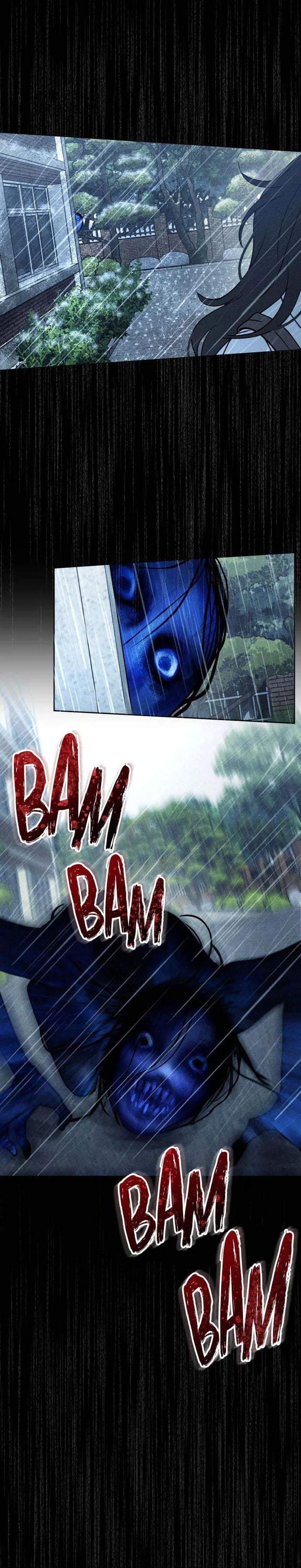 The Classmate Chapter 18