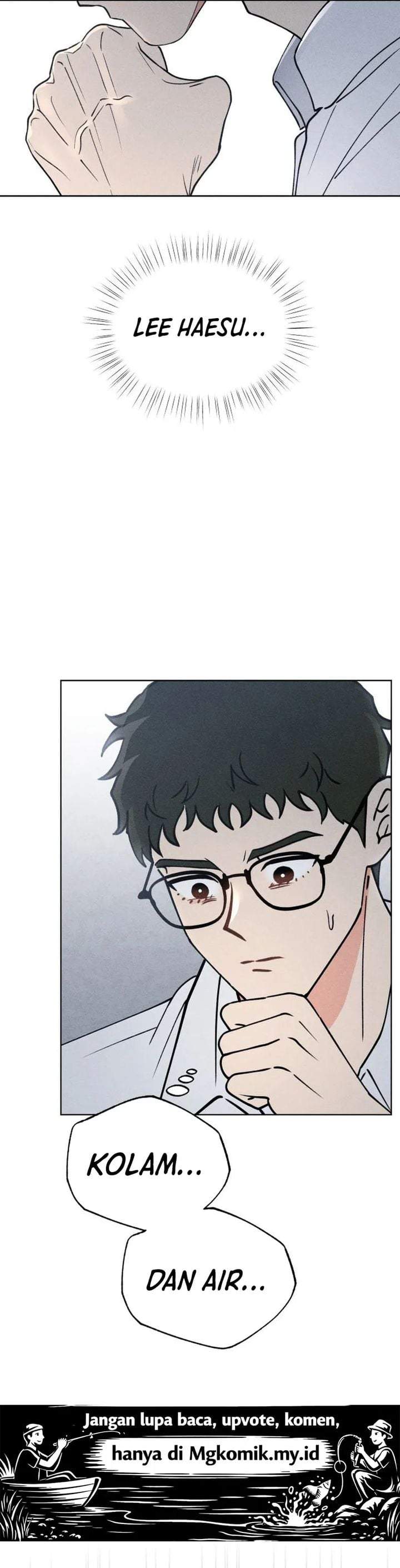 The Classmate Chapter 19
