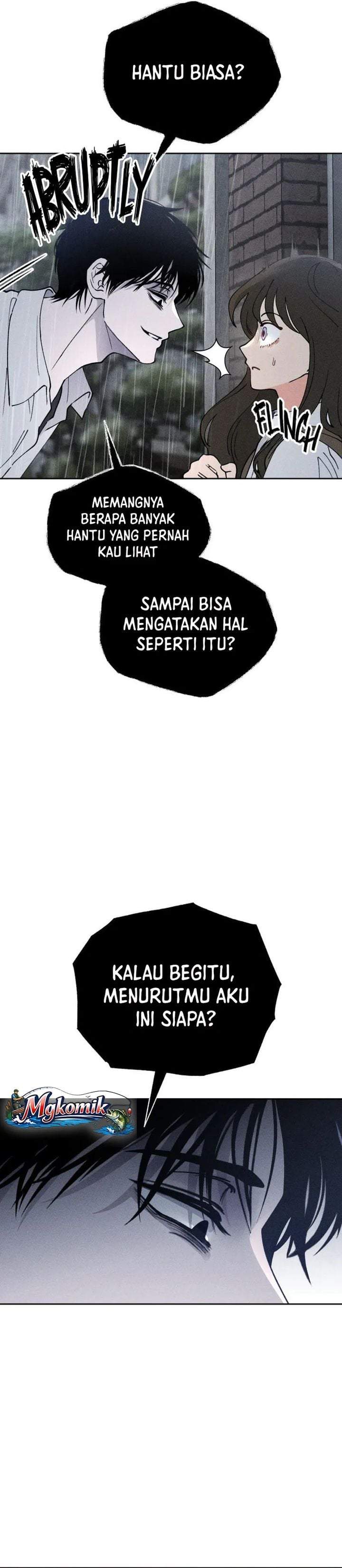 The Classmate Chapter 19