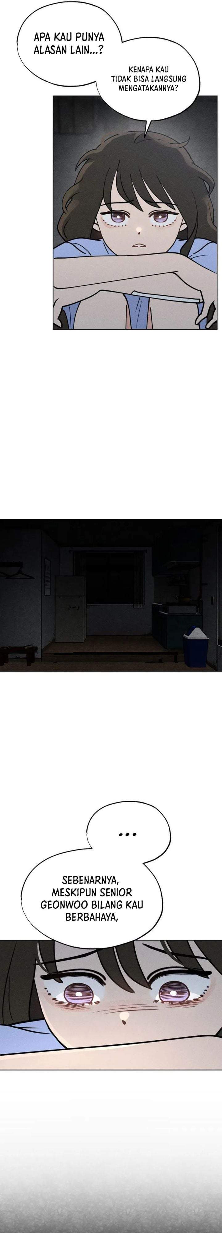 The Classmate Chapter 19