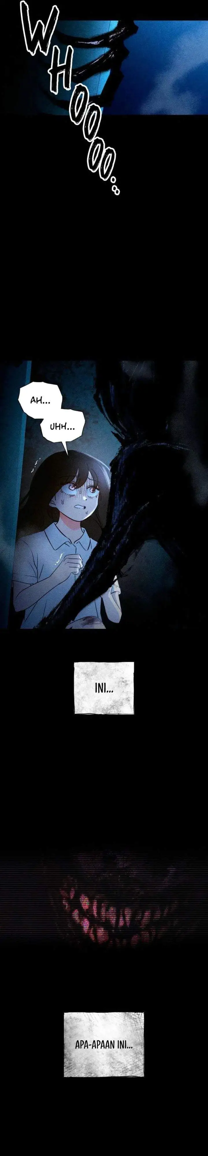 The Classmate Chapter 2