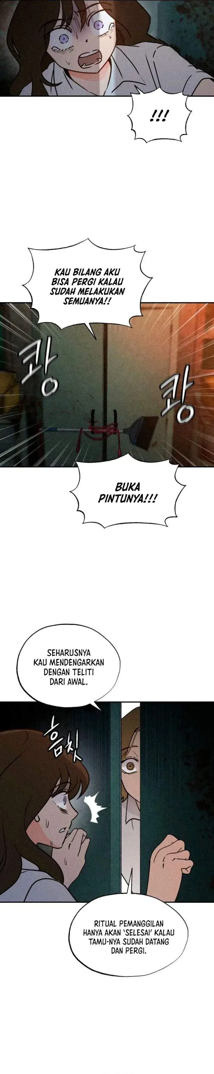 The Classmate Chapter 2