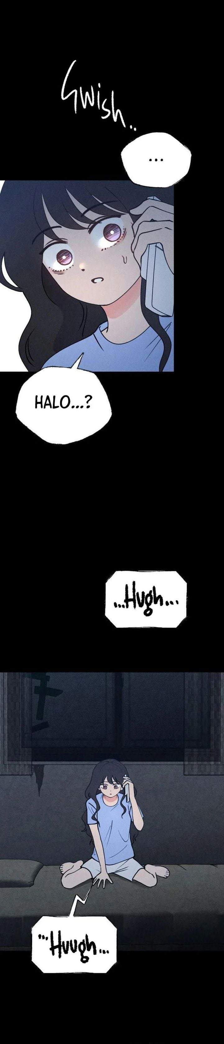 The Classmate Chapter 20