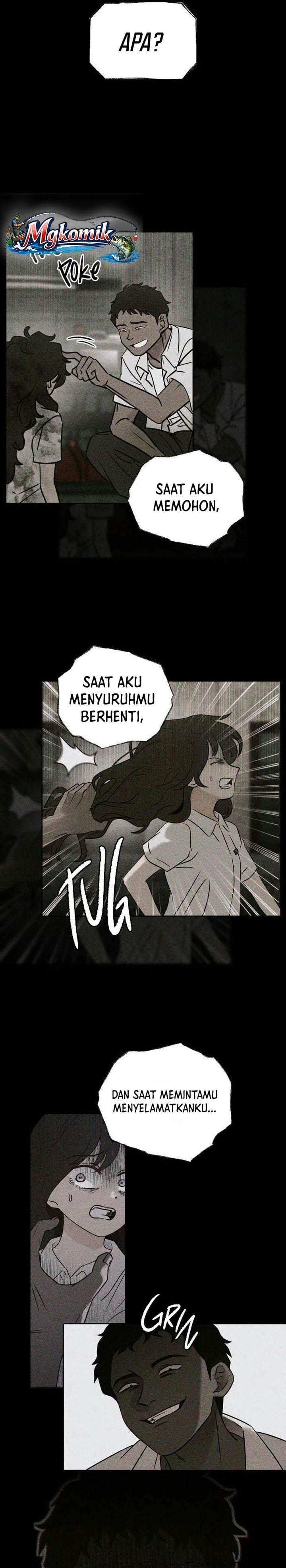 The Classmate Chapter 20