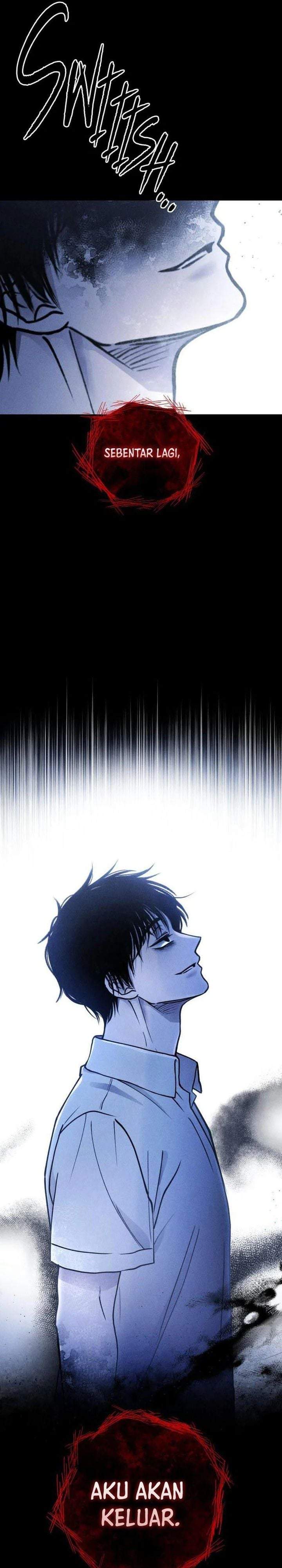 The Classmate Chapter 20