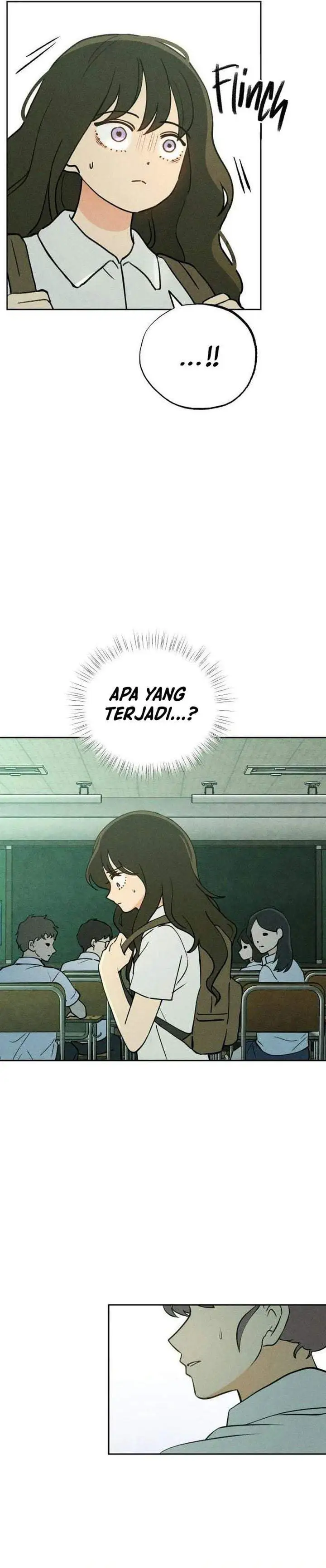 The Classmate Chapter 21