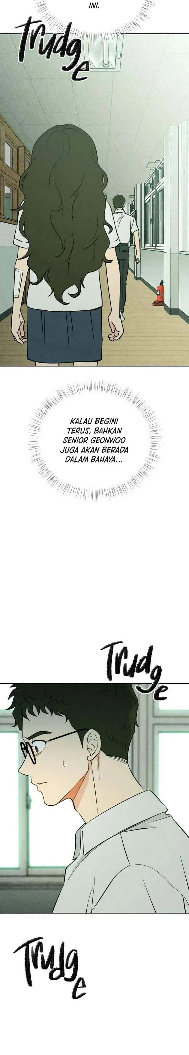 The Classmate Chapter 22