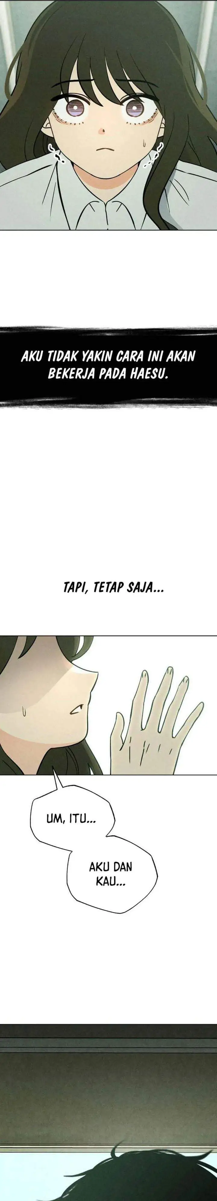 The Classmate Chapter 22