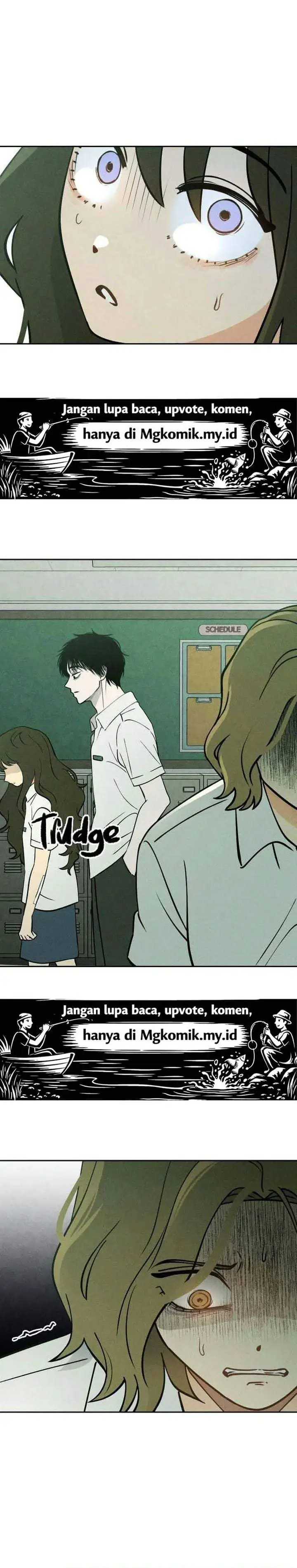 The Classmate Chapter 22