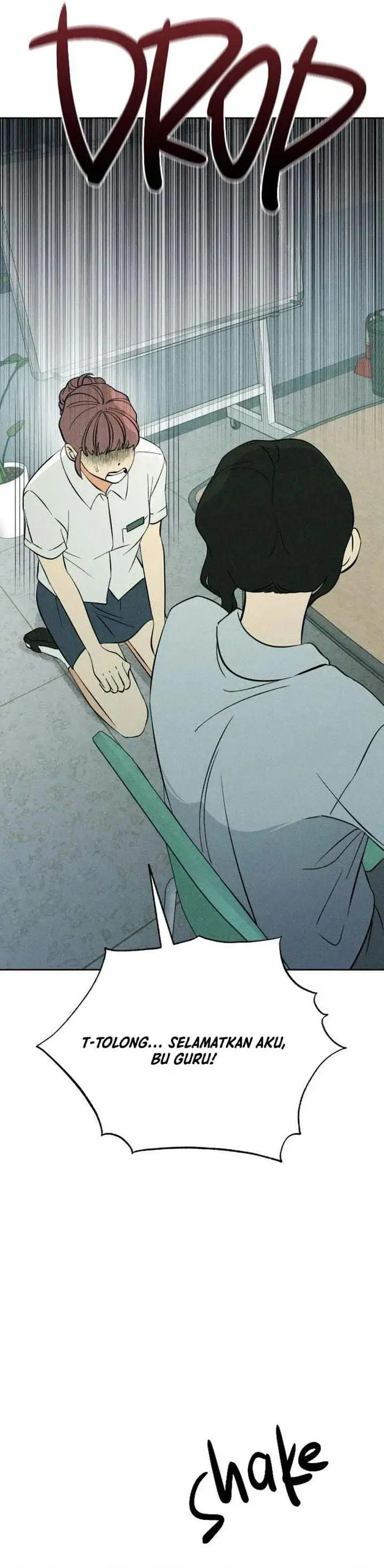 The Classmate Chapter 23