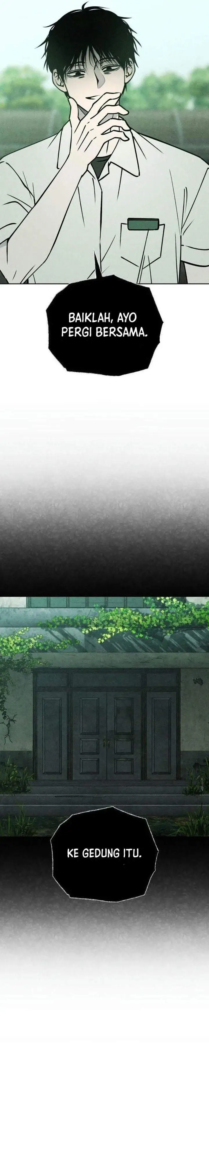 The Classmate Chapter 23