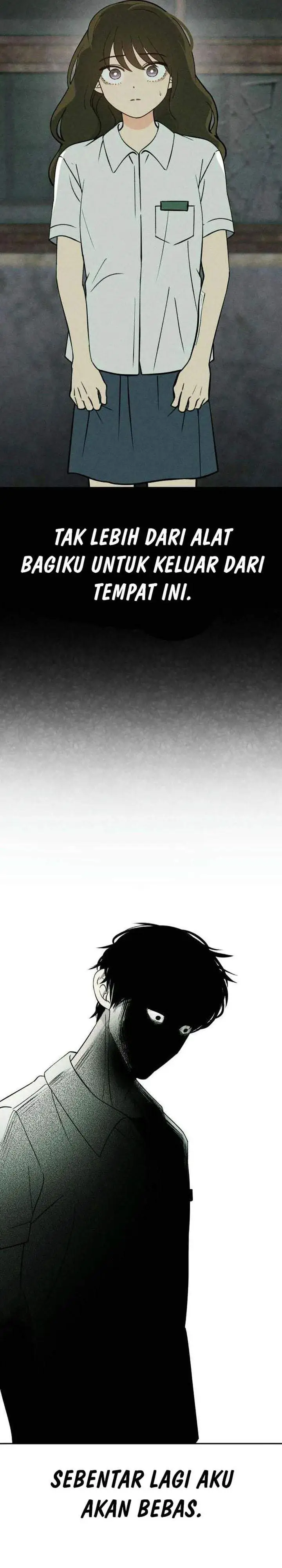 The Classmate Chapter 24
