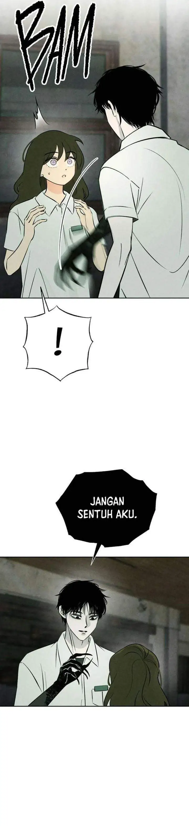 The Classmate Chapter 24