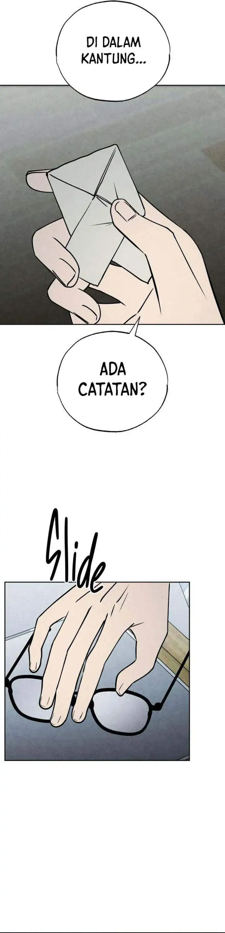 The Classmate Chapter 25