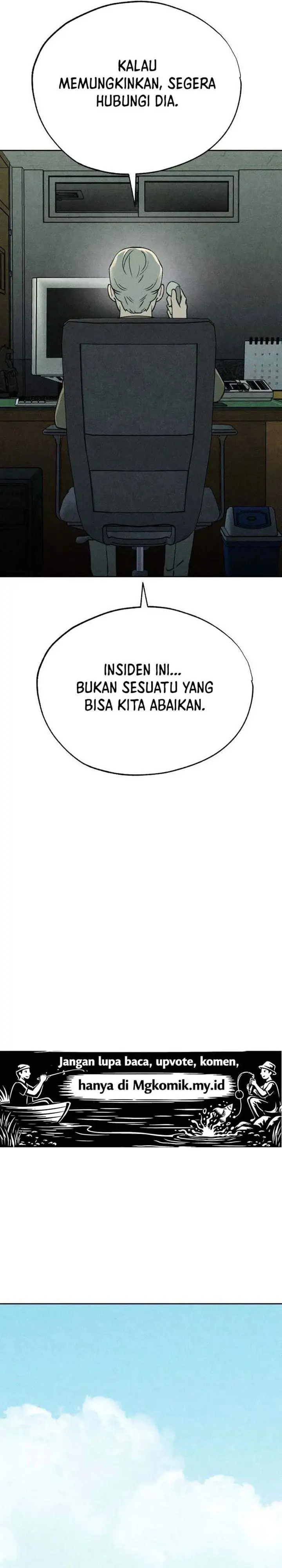 The Classmate Chapter 26