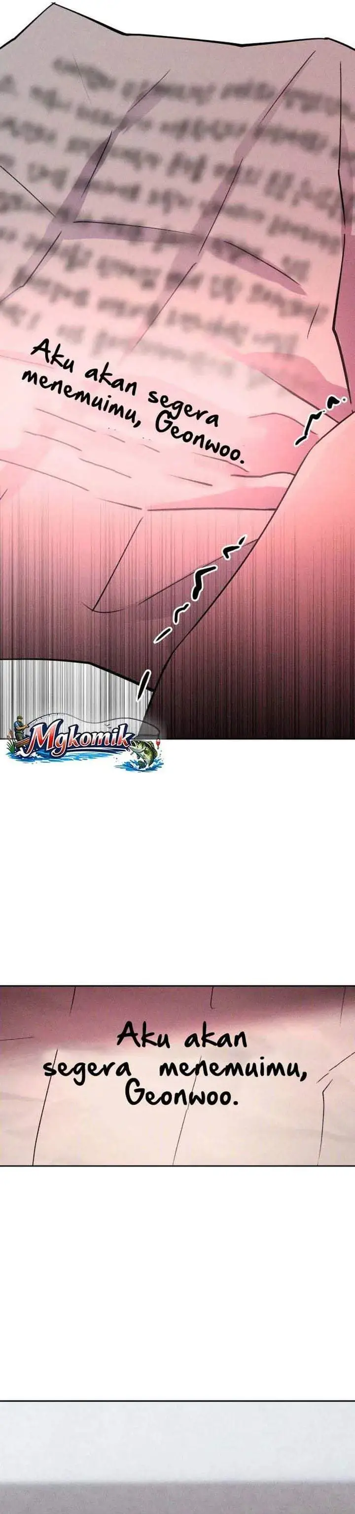 The Classmate Chapter 26