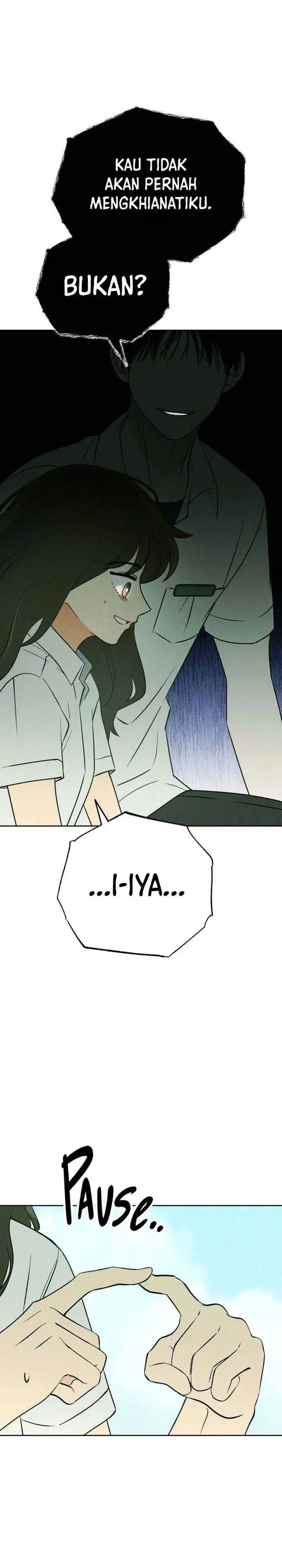 The Classmate Chapter 27