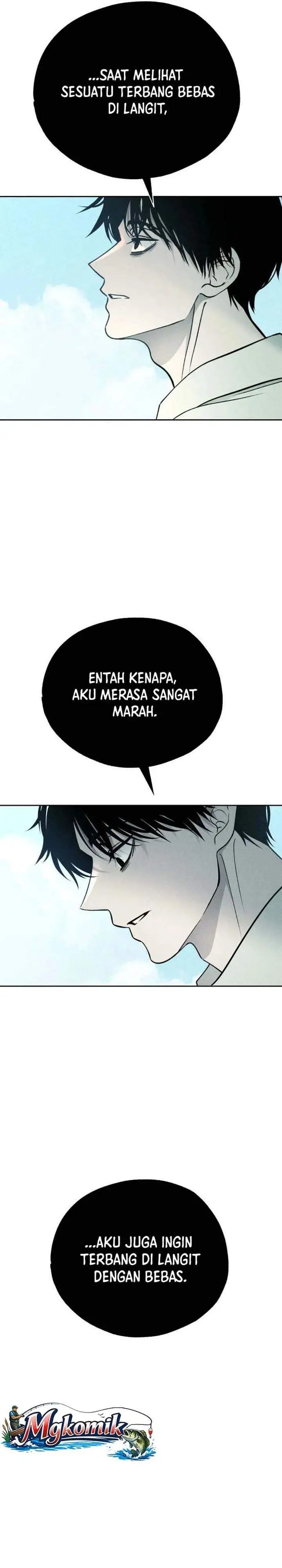 The Classmate Chapter 27