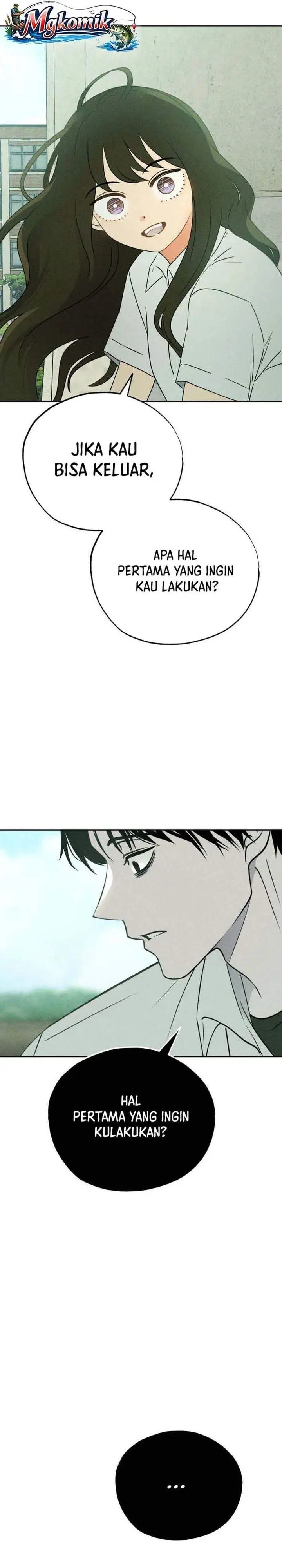 The Classmate Chapter 27