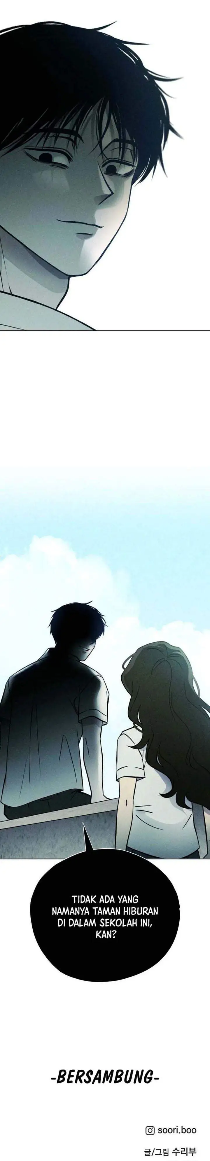 The Classmate Chapter 27
