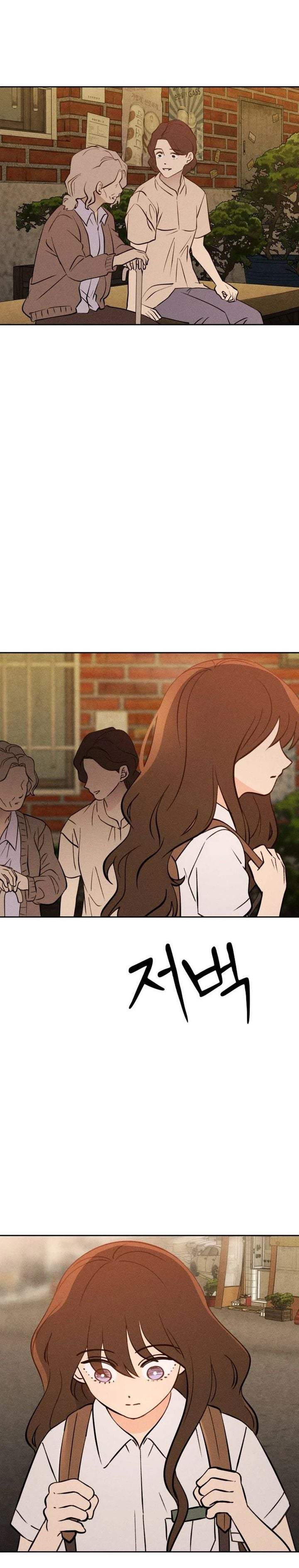 The Classmate Chapter 28