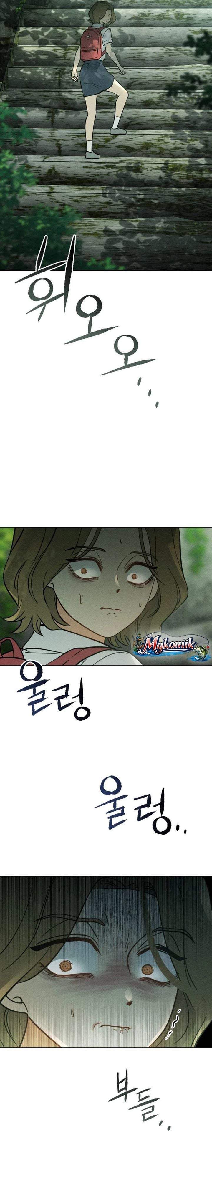 The Classmate Chapter 28