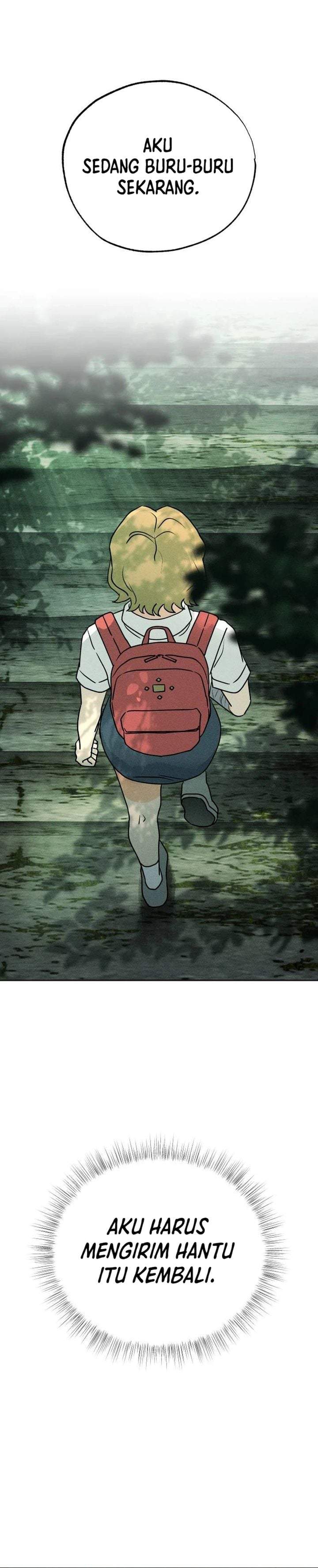 The Classmate Chapter 28