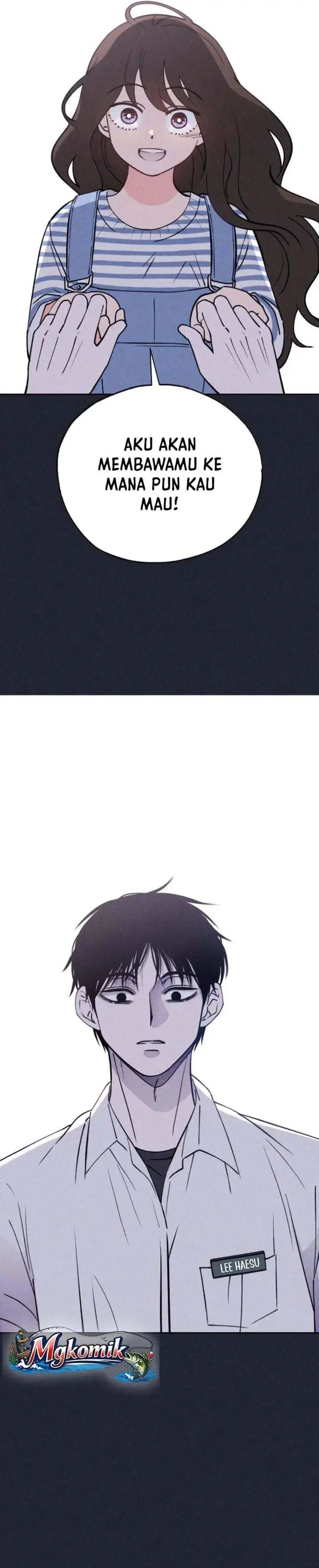 The Classmate Chapter 29