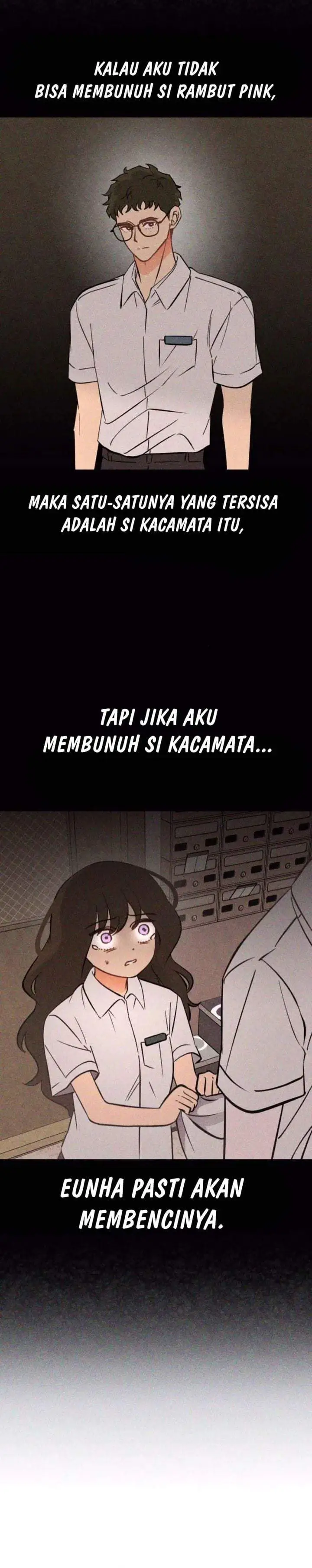 The Classmate Chapter 29