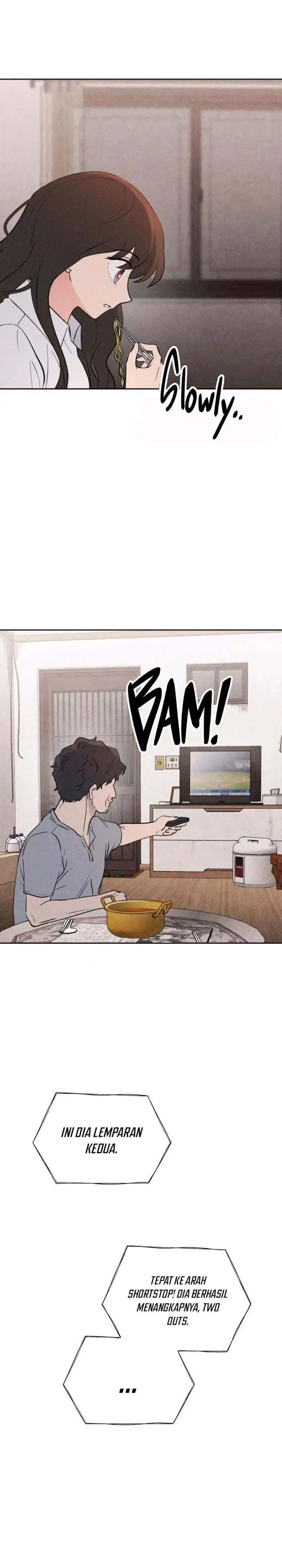 The Classmate Chapter 29