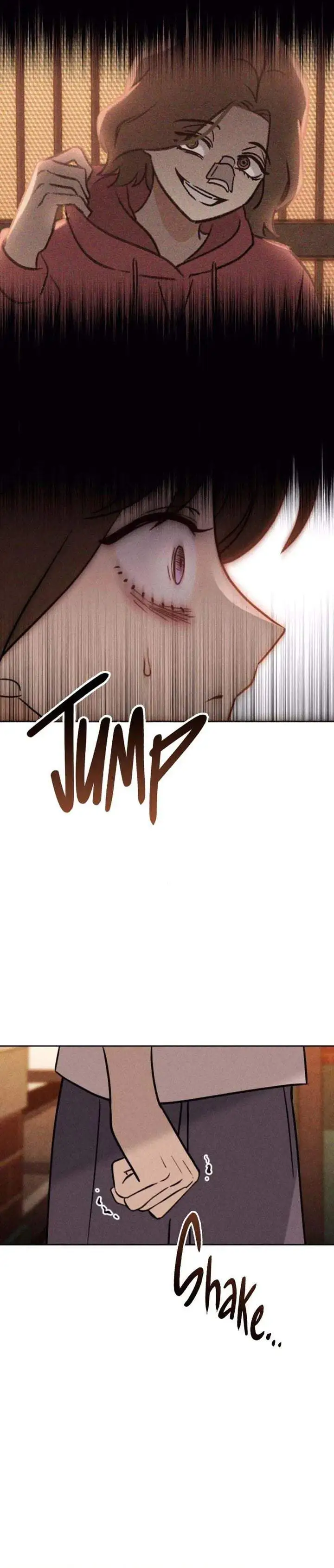 The Classmate Chapter 29