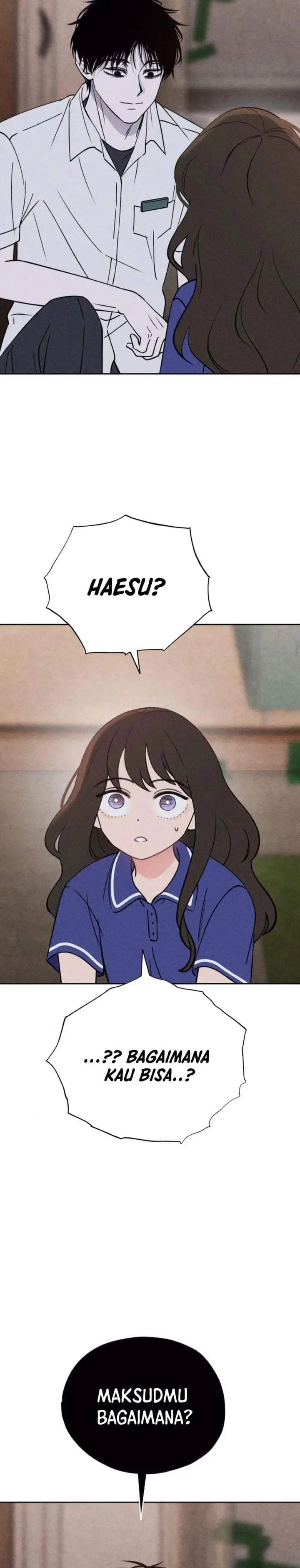 The Classmate Chapter 30