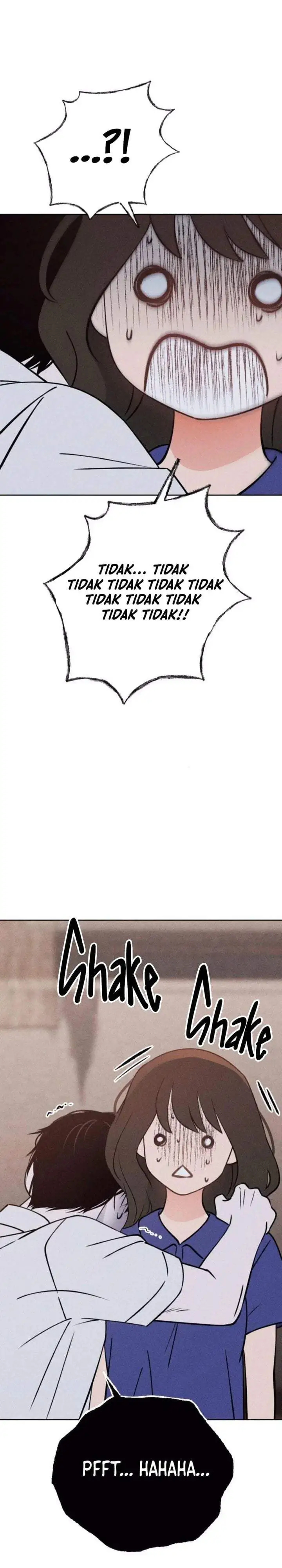 The Classmate Chapter 30